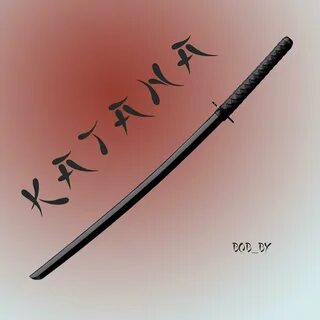 Soul катана