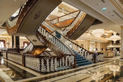 Titanic mardan antalya