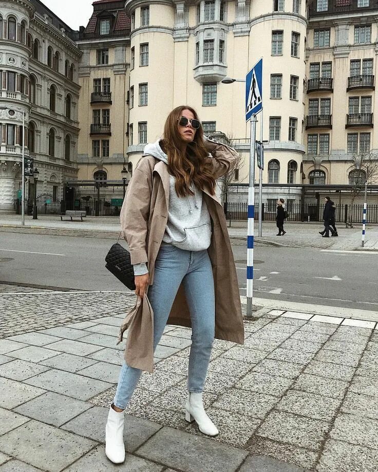 Pinterest модные образы Pin-spired Thrifted Outfits: November Rachel's Crafted Life Fashion travel out