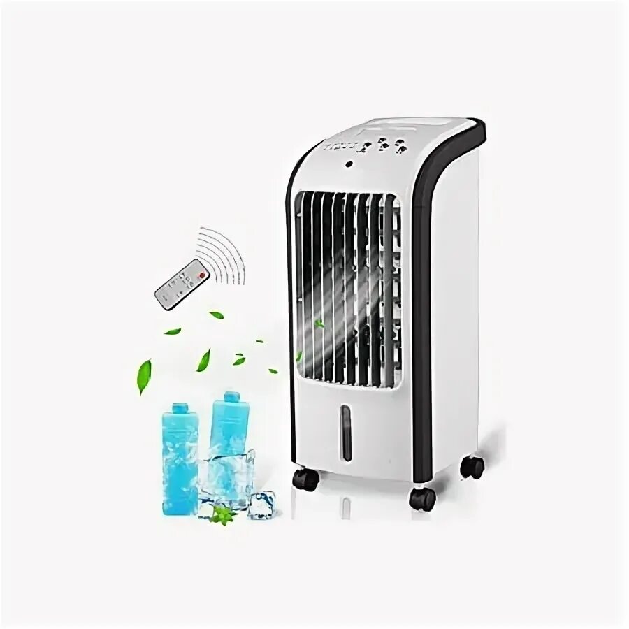 Инструкция на air cooler fan русском языке