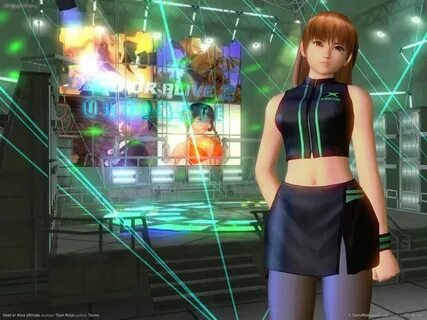 Dead or alive demo