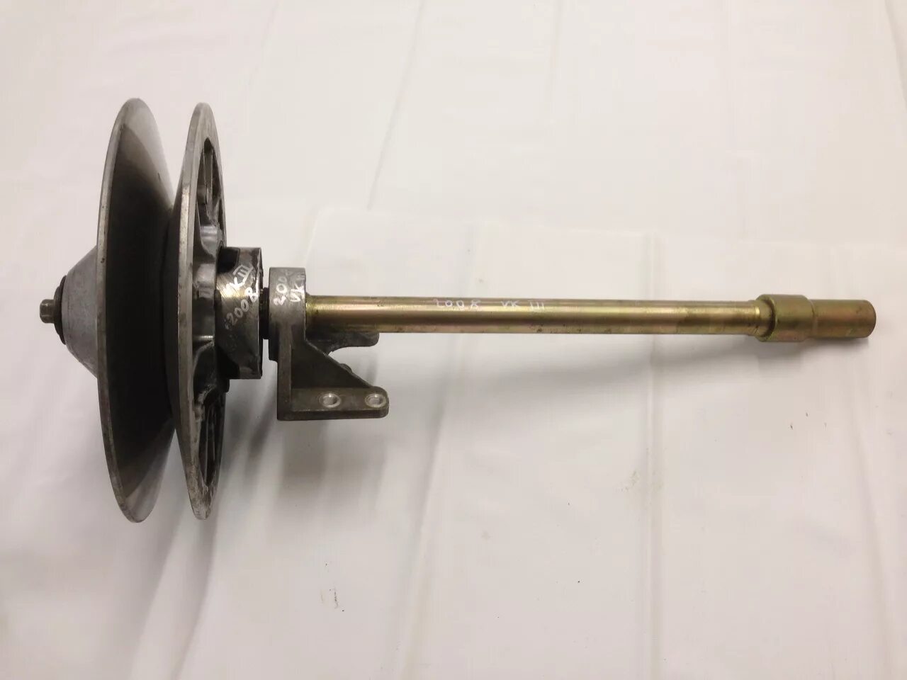 вариатор викинг 3. ведомый вариатор ямаха викинг 540. D25мм. вариатор арктик ямаха викинг 540. вариатор ведомый викинг 540.