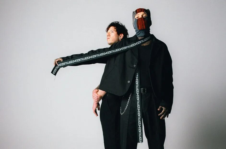 Twenty one pilots альбом clancy. Twenty one pilots альбом clancy