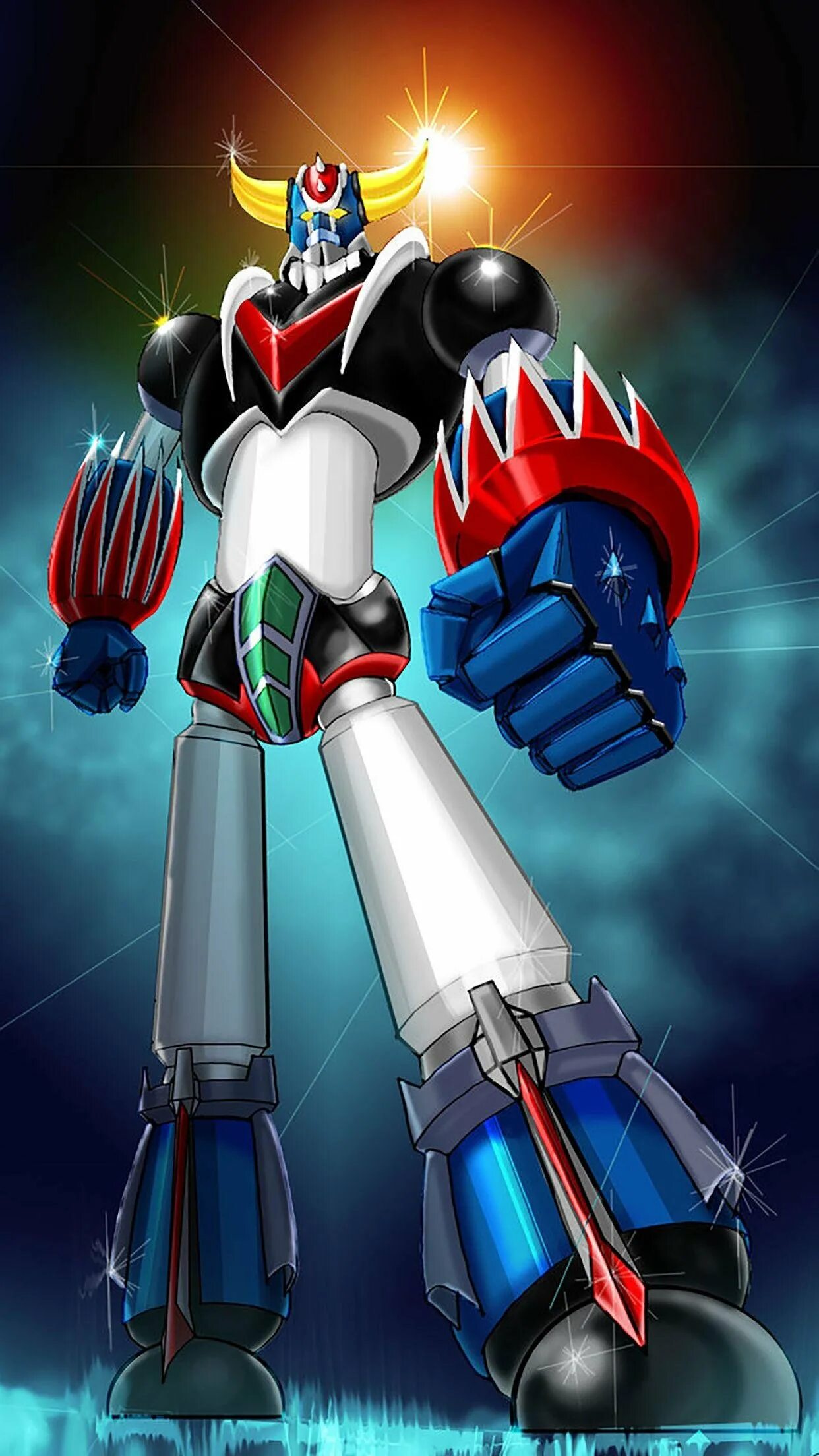 Grendizer. Грендайзер герои. UFO Robot Grendizer. Грендайзер минифоры.