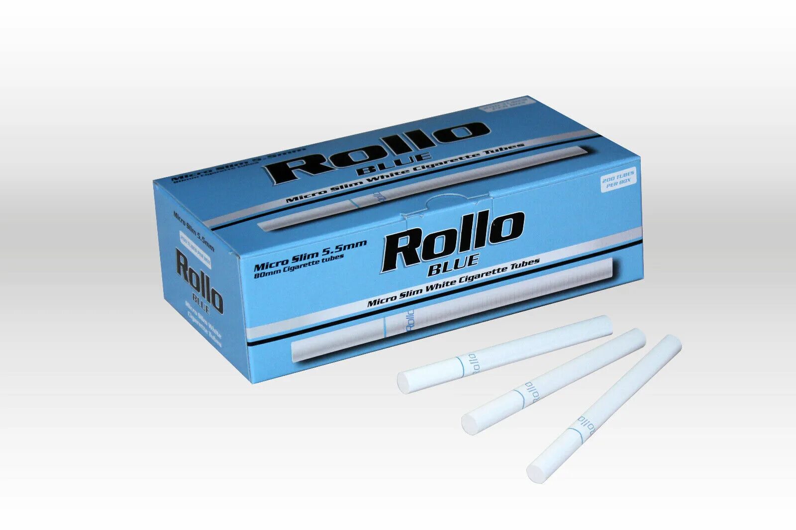 Купить гильзы 6.5 для сигарет. Гильзы сигаретные Rollo Slim. Rollo Micro Slim 5.5 мм. Гильзы для сигарет Micro Slim 5,5 мм. Сигаретные гильзы Micro Slim.
