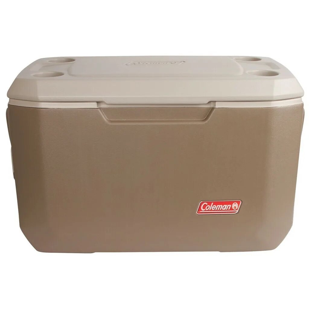 Easy cooler