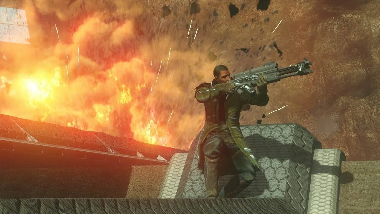 Red faction guerrilla re. Red faction guerrilla. игра red faction guerrilla. red faction guerrilla 2. red faction guerrilla xbox 360.