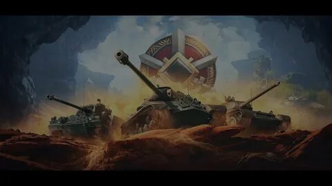 Стрим танков 2024 год