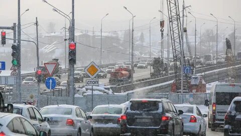 Уфа 2021 год