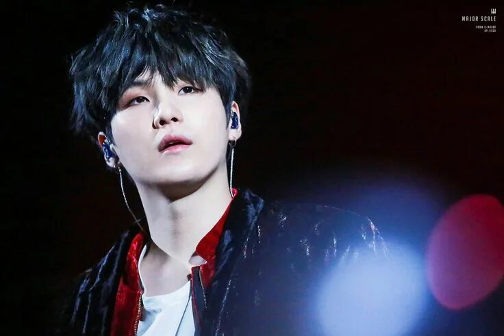 Reakcje BTS #2 - 25 Yoongi, Mejores fotos, Bts