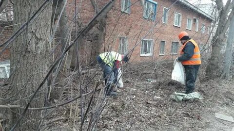Работа в районах пензы