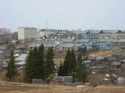 Объячево республика коми