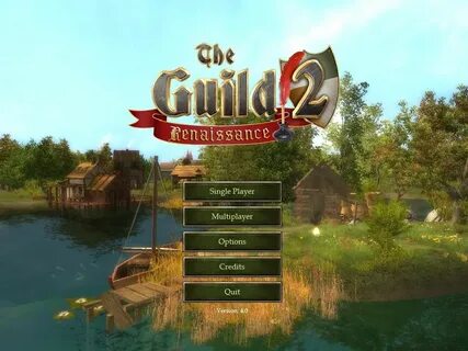 The guild 1400