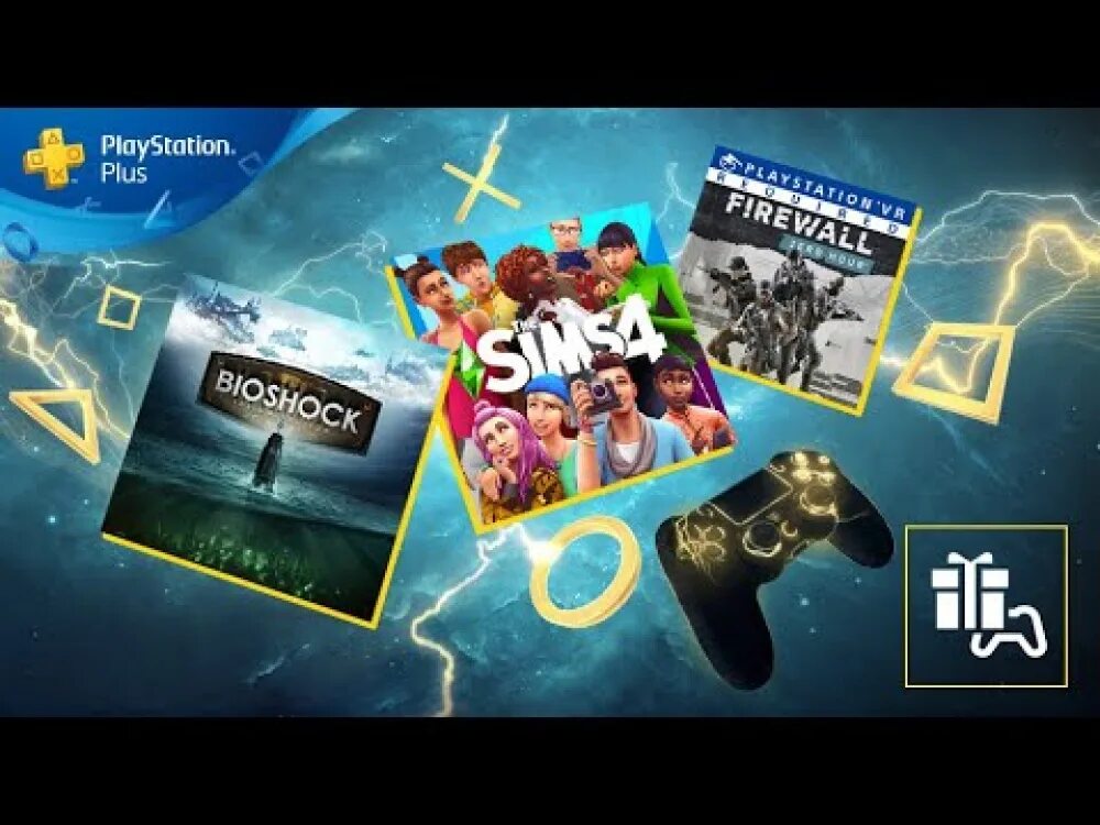 Ps plus какие игры раздавали. Ps plus какие игры раздавали