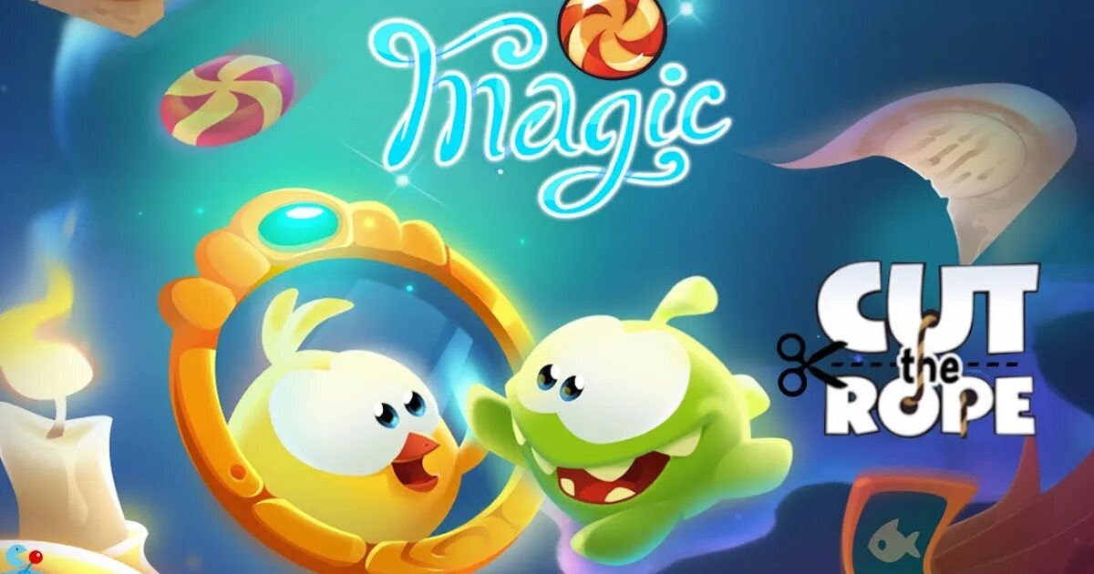 Cut the rope magic. Ам Ням. Cut the Rope: магия. Ам Ням магическое приключение. Перережь верёвку: магия.