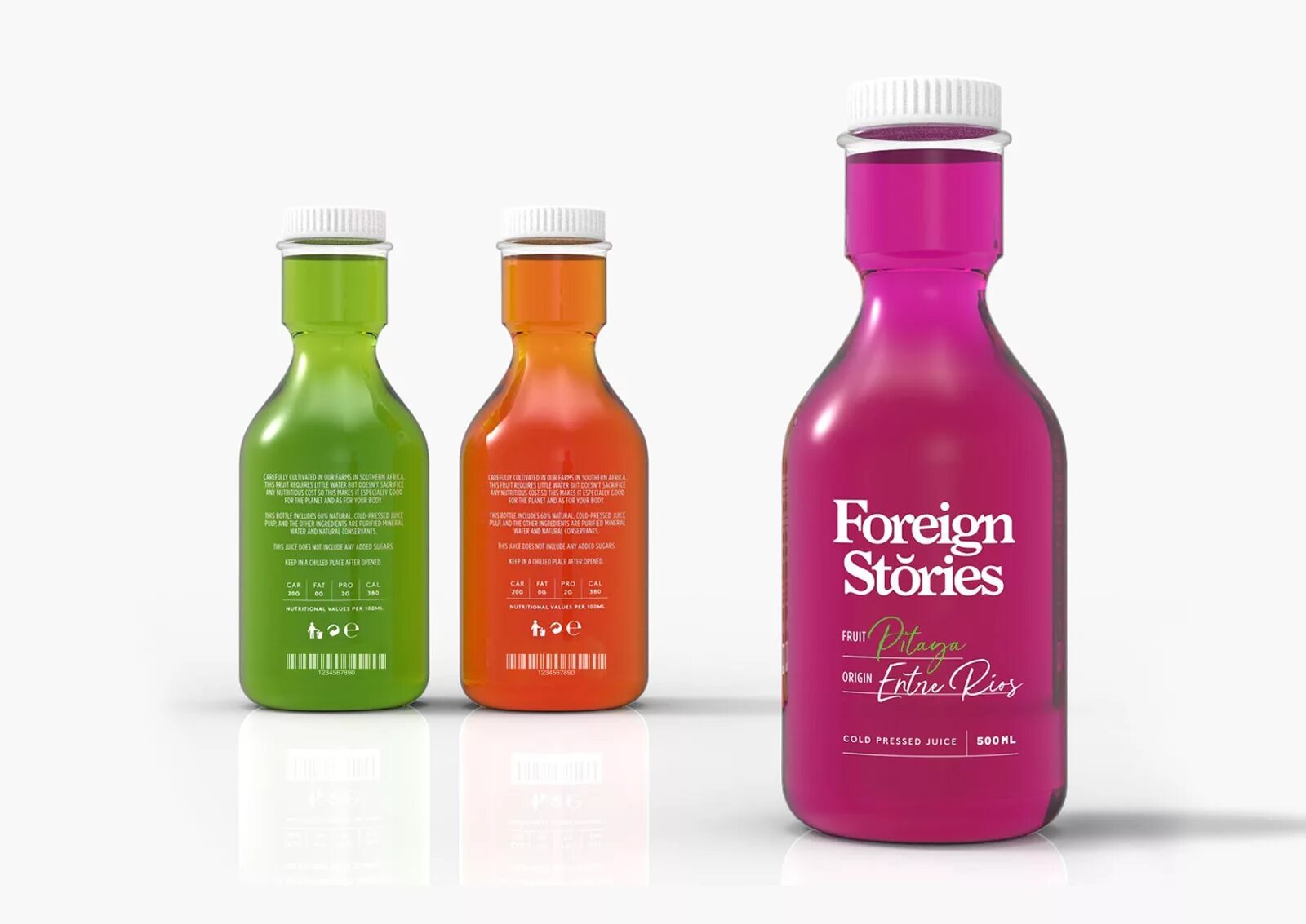I d like juice please. Organic juice. foreign creative packaging. organic story.