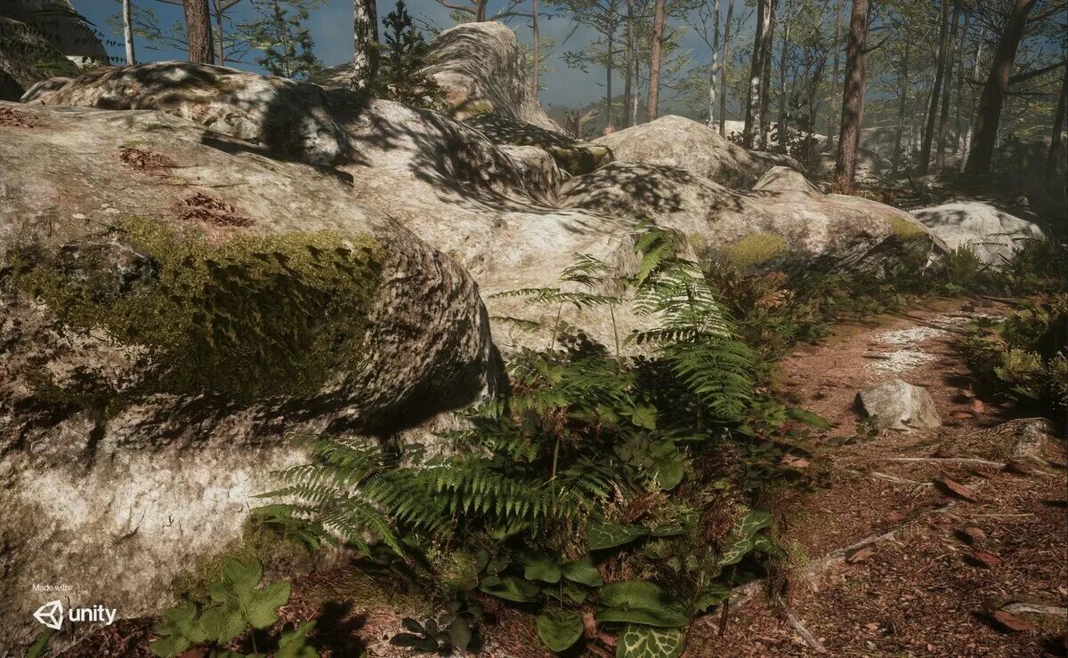 Камера юнити. 3d сцены unity. 3. 6. 4.