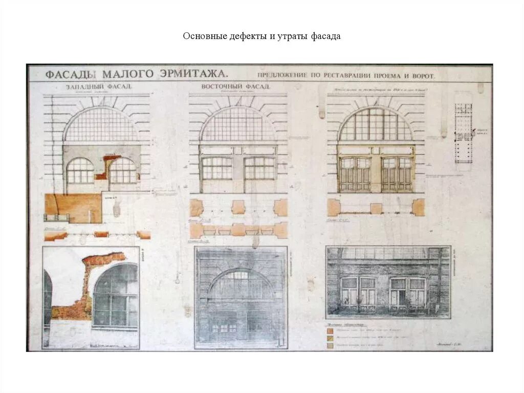 Картограмма работ по фасадам. Фасад карта. Картограмма повреждений в реставрации. Картограмма дефектов фасада. Фасад карта.