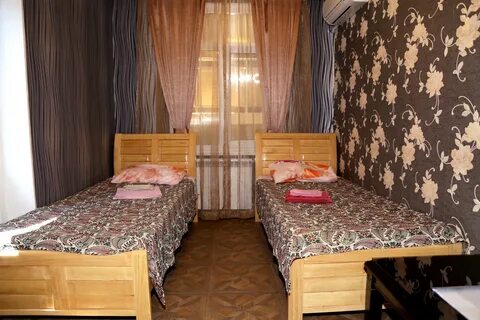 Мини гостиница гагра