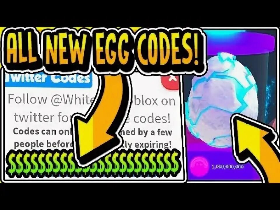 Update 20 codes. Eat blobs simulator codes.
