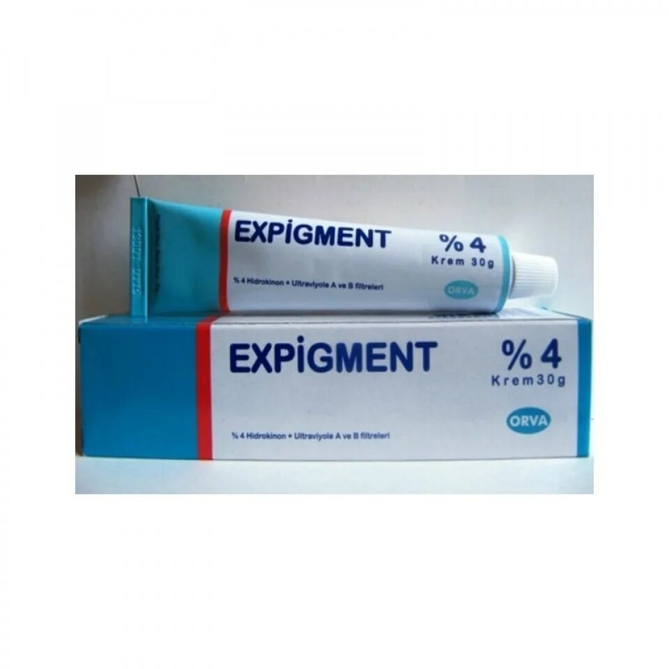 Expigment 4% крем. Гидрохинон expigment. Экспигмент крем 4 в аптеке. Expigment МАЗ.