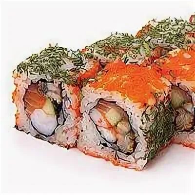 V roll