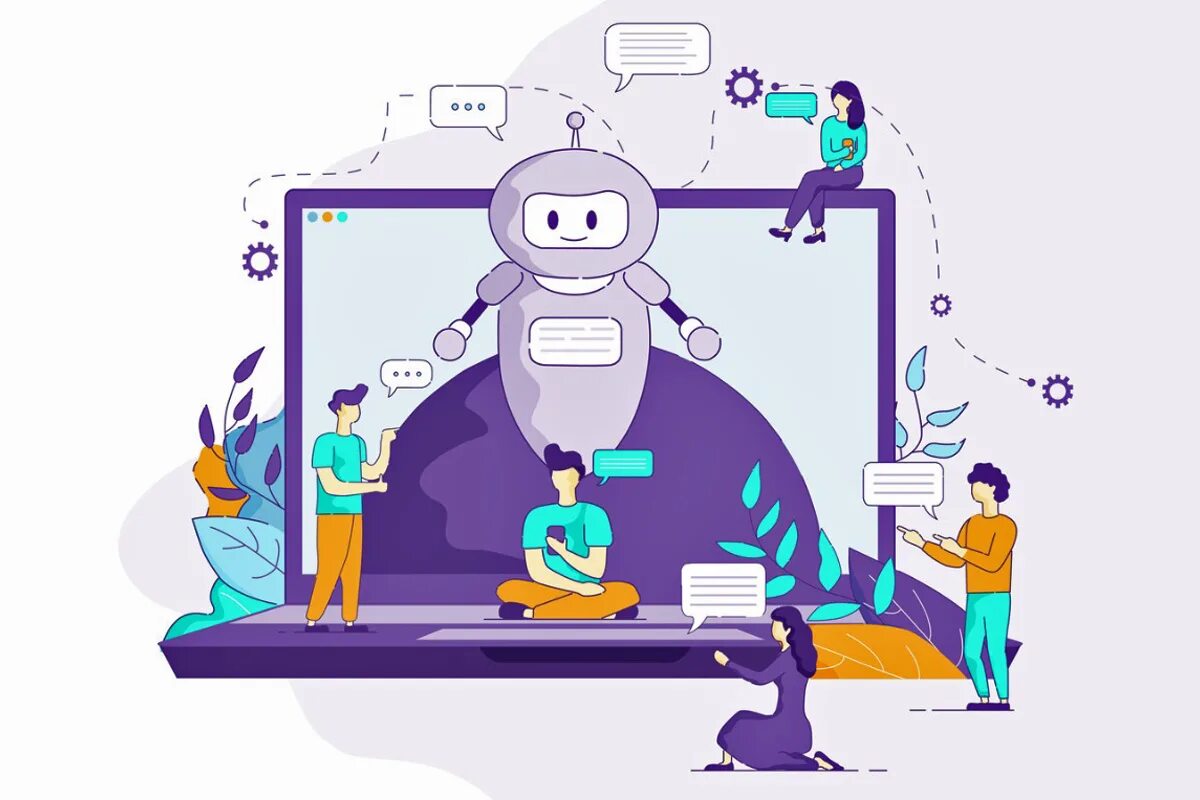 Sending ai