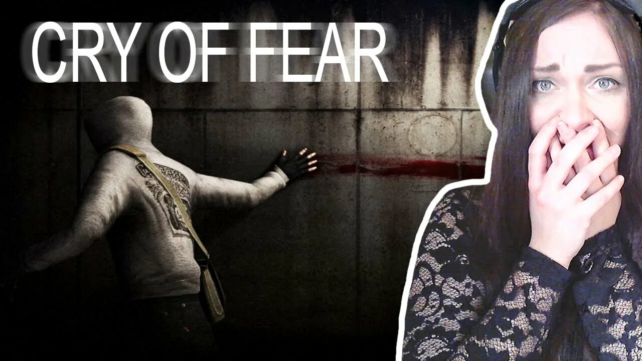 Because of fear