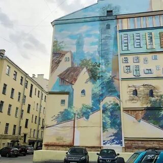 Садовая 36