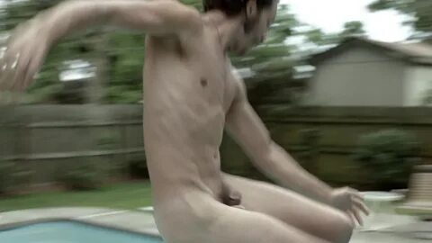 Logan lerman nude.