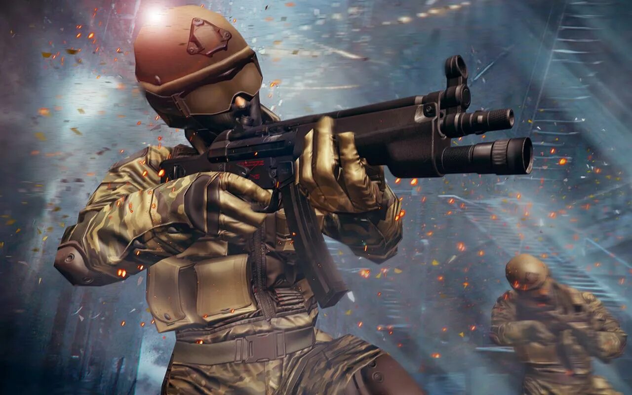 Cs army
