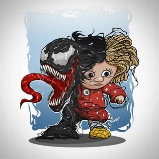 Comic crazy