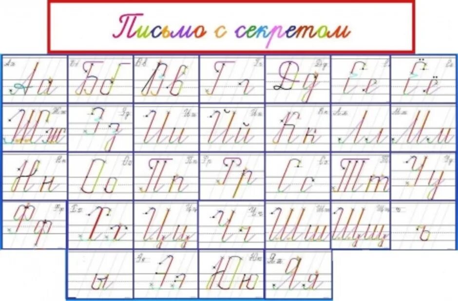 Буквы 2 порядка для 1 класса. Алфавит письмо с секретом Илюхина. Алфавит письменных букв по Илюхиной. Письмо с секретом Илюхина прописи. Письменный алфавит для 1 класса Илюхина.