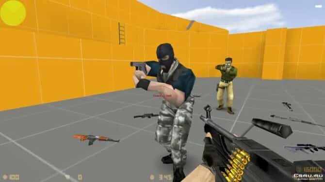 Counter-Strike 1.6 Beta Pack. ФПС В КС 1.6. Ларокко бета КС 1.6. CS 1.6 модели Beta.