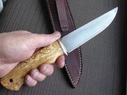 Сталь 65г для ножей плюсы и минусы