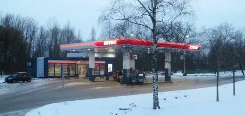 Птк петербург