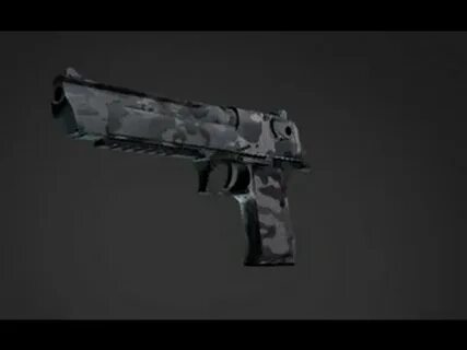 Cs go desert