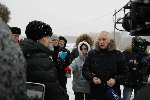Северск 2024