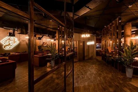 Buddu lounge московская ул 31 отзывы