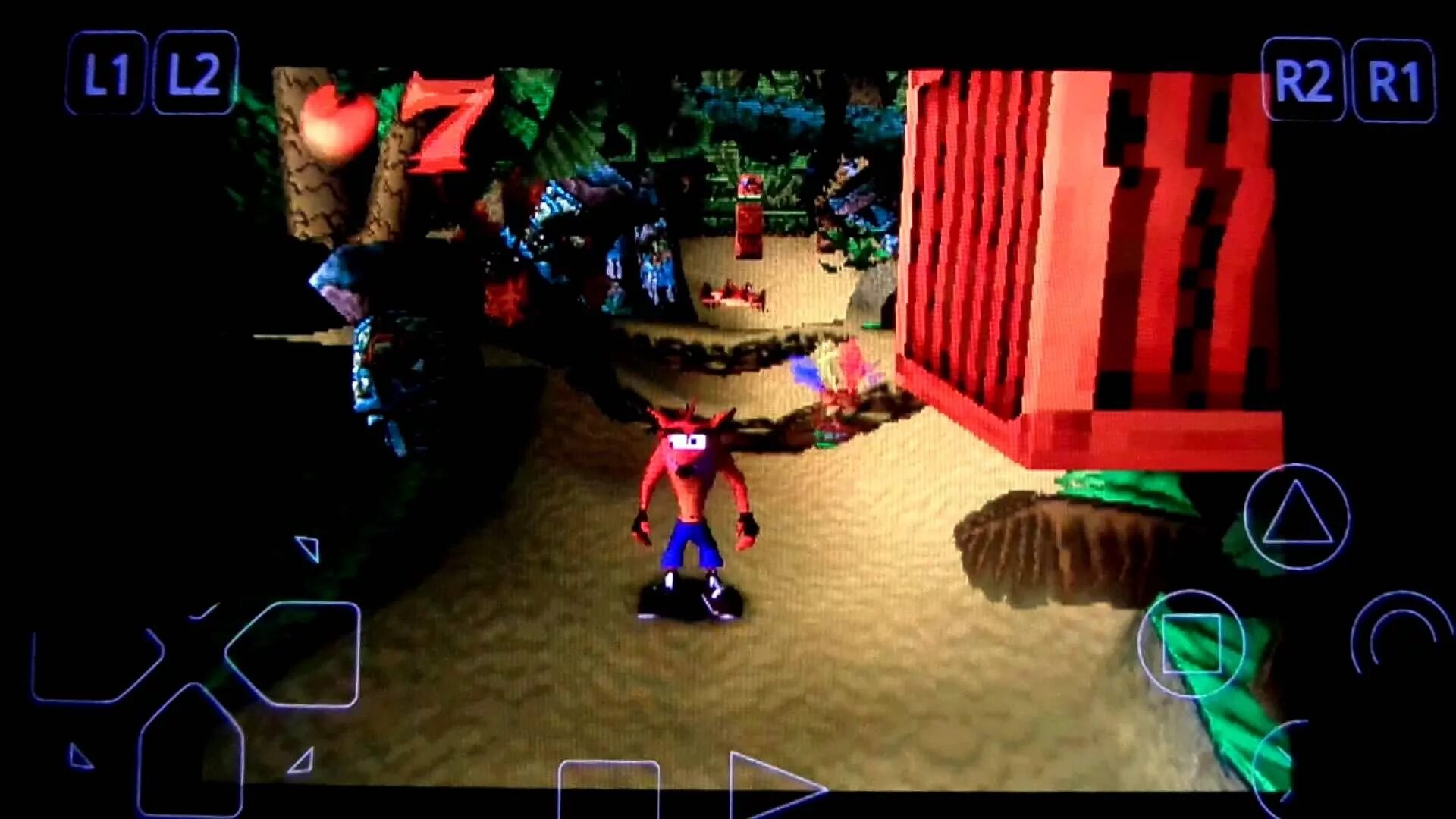 Crash apk. Крэш бандикут 3 epsxe. crash bandicoot на андроид. игра краш бандикут на андроид. игры на epsxe.