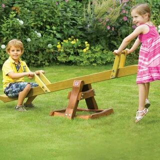 See saw control