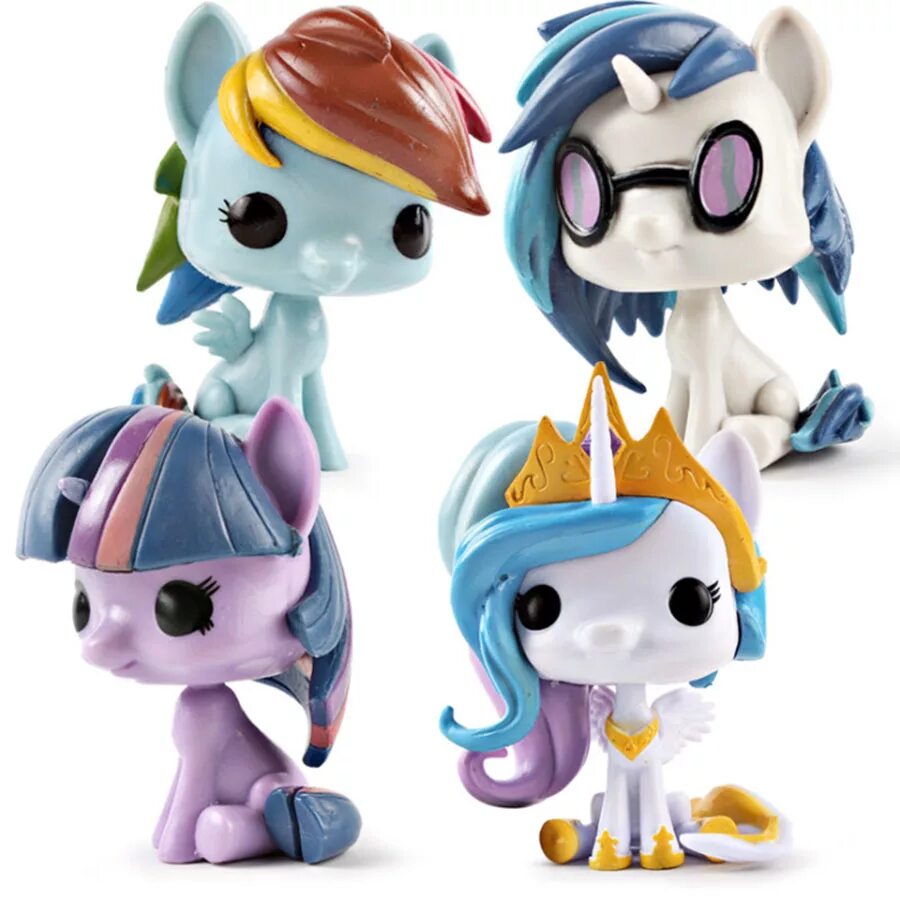 Funko Pop Селестия. Пони на фасоне игрушка. MLP Funko Pop Luna. MLP Funko Pop #17.