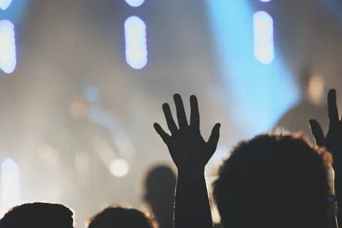 Worship video