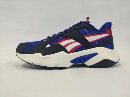 Reebok turbo