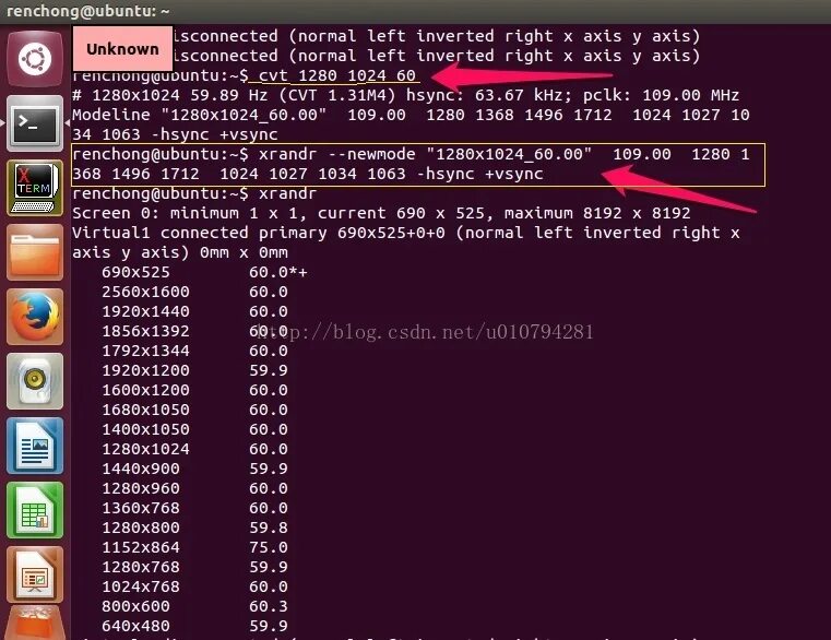 Xrandr failed. Xrandr. xrandr выдает ошибку. как удалить screen ubuntu. как изменить герцовку монитора в linux xrandr.