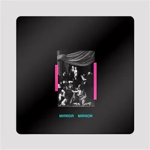 Mirrors edge эмблема. Рэп миррор миррор. Черное зеркало игра головоломка. Mirrors edge catalyst обложка. Mirror’s edge: catalyst диск.