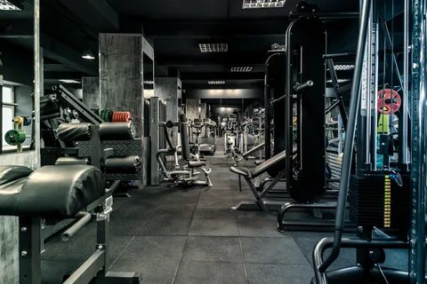 Новочеркасск тренажерные залы