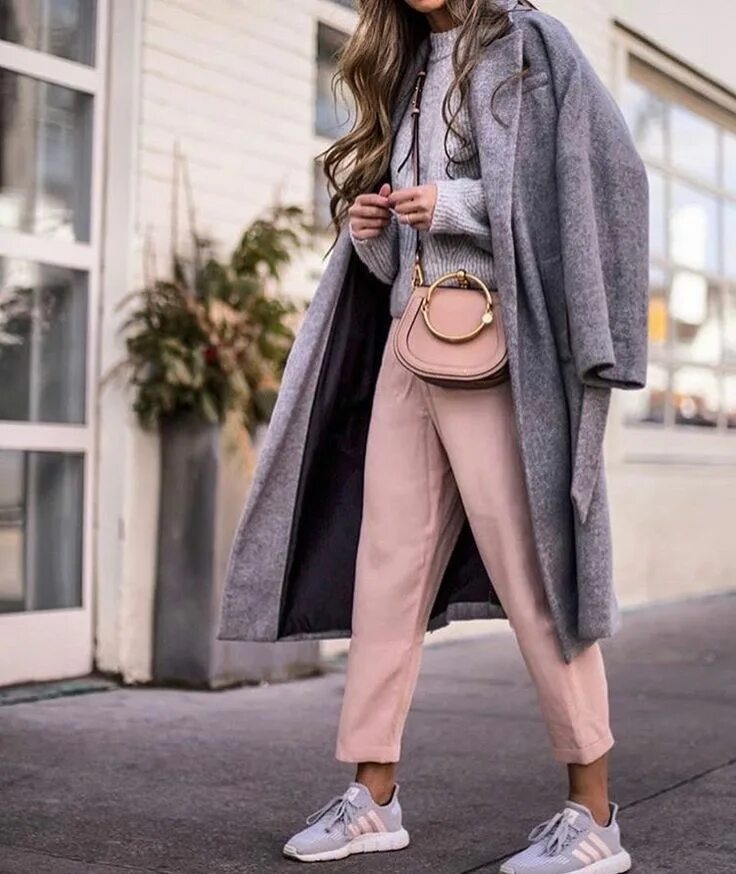 Pin by Vin Van DeSign on Micah Gianneli Fashion, Fashion outfits, Chic outfits