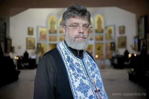 Протоиерей