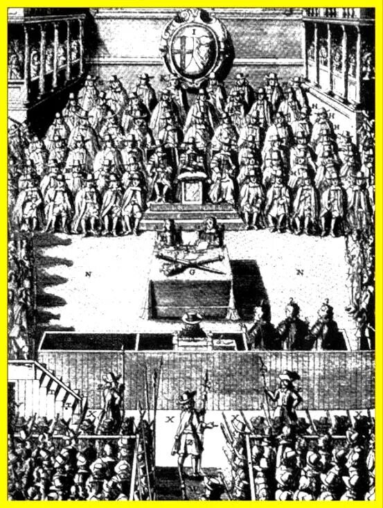 Долгий парламент Англии 1640. Короткий парламент в Англии 17 век. Парламент 1640 Англия. Англия заседание парламента 16 век. Начало деятельности английского парламента